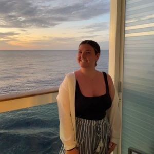 Meet your Posher, Katrina